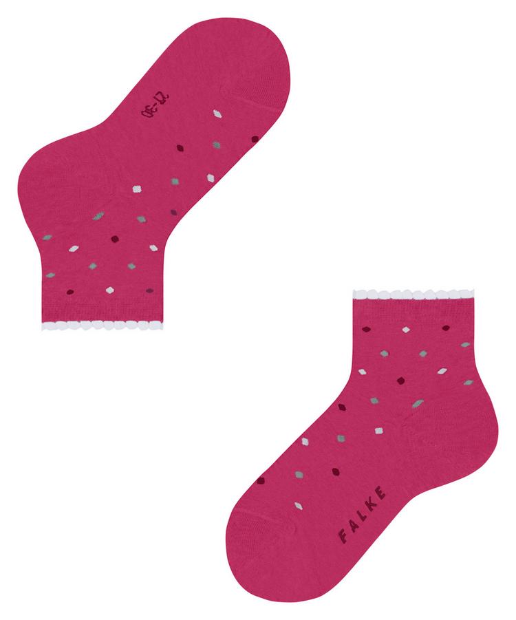 Falke Falke Socken Kinder - fuchsia (8856) - 2 | SportScheck