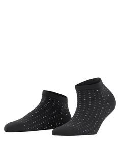 Falke Freizeitsocken Damen black (3000)