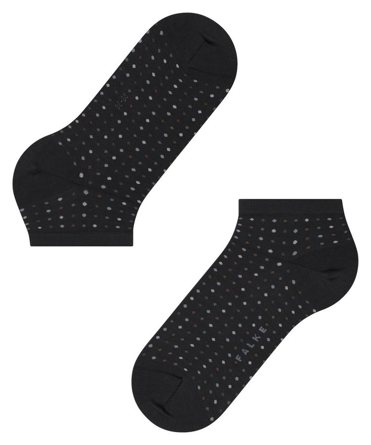 Falke Falke Socken Damen - black (3000) - 2 | SportScheck