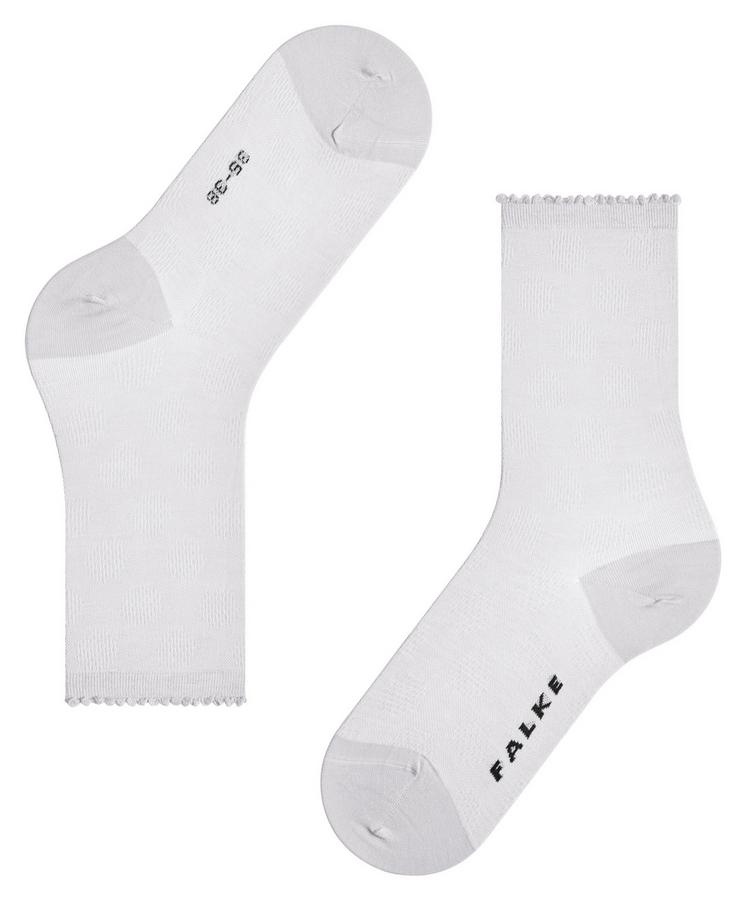 Falke Falke Socken Damen - white (2000) - 2 | SportScheck