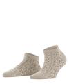 Falke Socken Damen - nut mel. (4770)