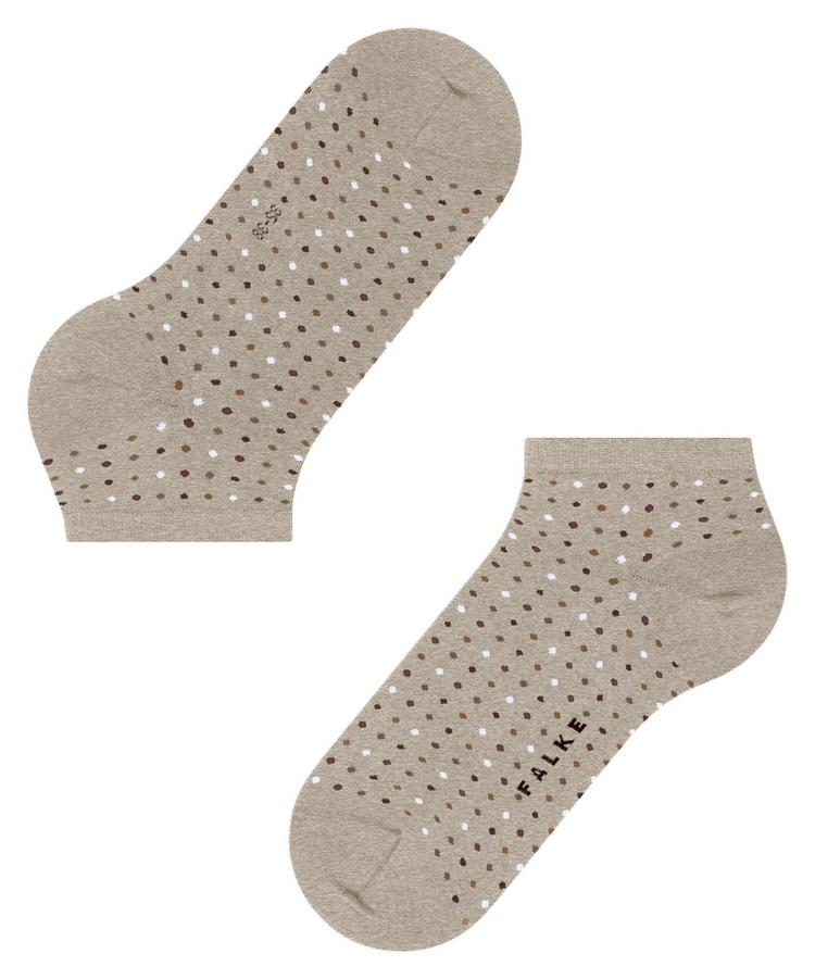 Falke Falke Socken Damen - nut mel. (4770) - 2 | SportScheck