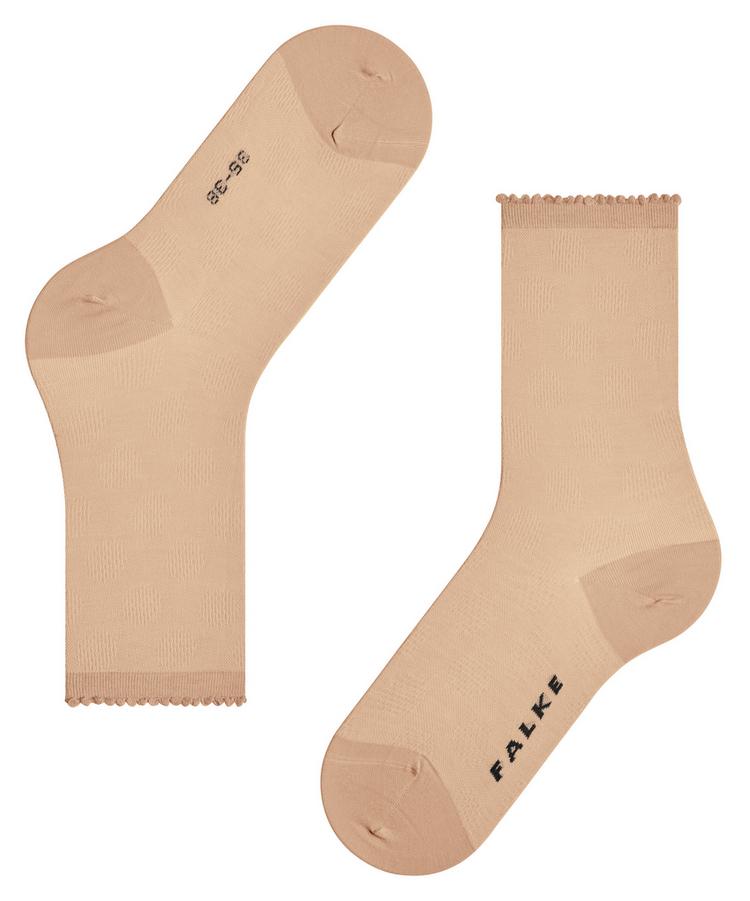 Falke Falke Socken Damen - camel (4220) - 2 | SportScheck