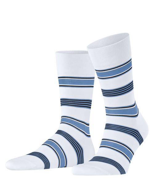 Falke Marina Stripe SO Socken Herren