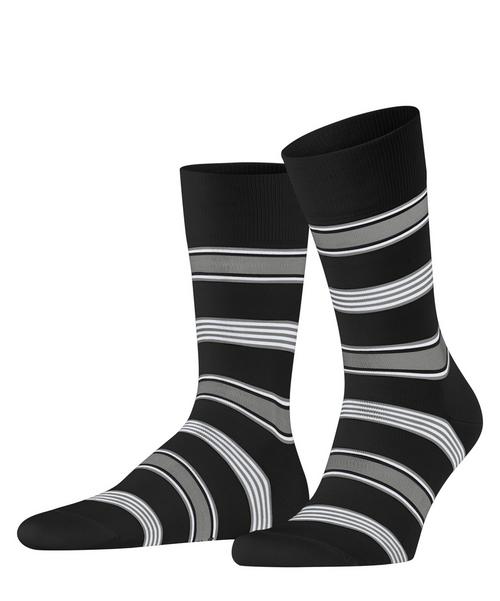 Falke Marina Stripe SO Socken Herren
