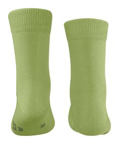 Rückansicht von Falke Family SO Freizeitsocken Kinder bamboo (7650)