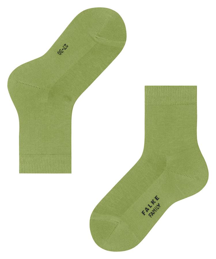 Falke Falke Family Socken Kinder - bamboo (7650) - 2 | SportScheck