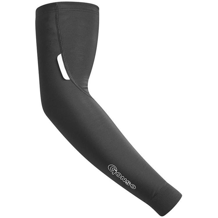 Gonso Gonso Thermo Armlinge - Schwarz - 0 | SportScheck