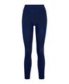 Falke W Long Tights w Leggings Damen - space blue (6116)
