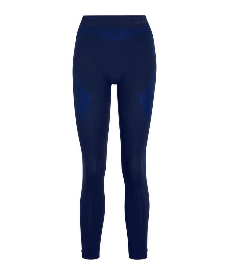 Falke Falke W Long Tights w Leggings Damen - space blue (6116) - 0 | SportScheck
