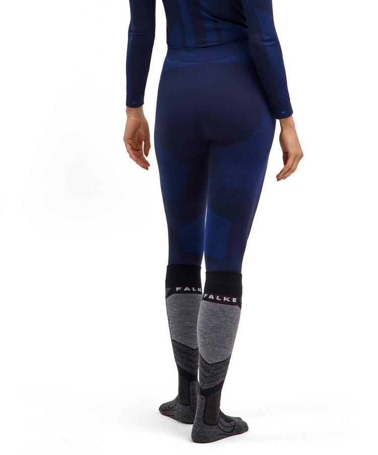 Falke Falke W Long Tights w Leggings Damen - space blue (6116) - 0 | SportScheck