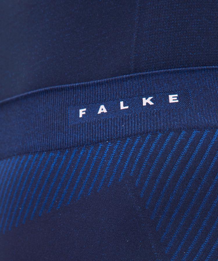 Falke Falke W Long Tights w Leggings Damen - space blue (6116) - 2 | SportScheck