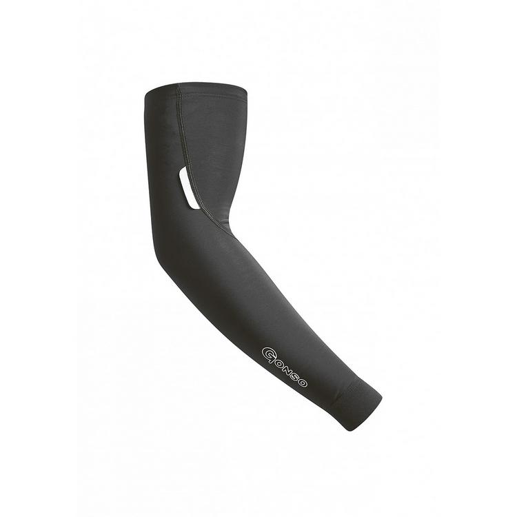 Gonso Gonso Thermo Armlinge - Schwarz - 0 | SportScheck