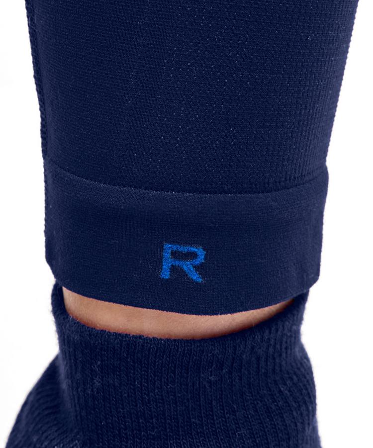 Falke Falke W Long Tights w Leggings Damen - space blue (6116) - 3 | SportScheck