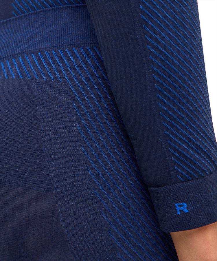 Falke Falke W Long Tights w Leggings Damen - space blue (6116) - 4 | SportScheck