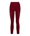 Falke W Long Tights w Leggings Damen - merlot (8117)