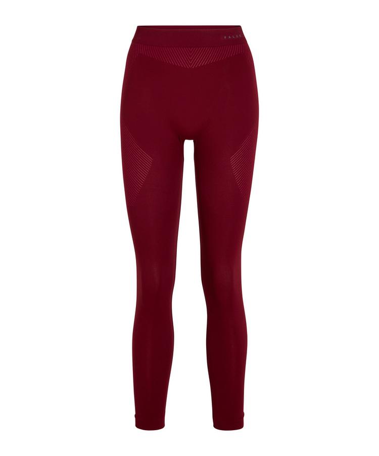 Falke Falke W Long Tights w Leggings Damen - merlot (8117) - 0 | SportScheck