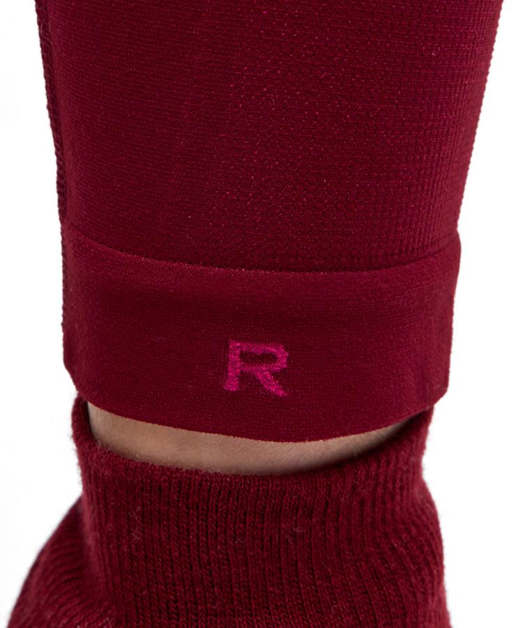 Falke Falke W Long Tights w Leggings Damen - merlot (8117) - 2 | SportScheck