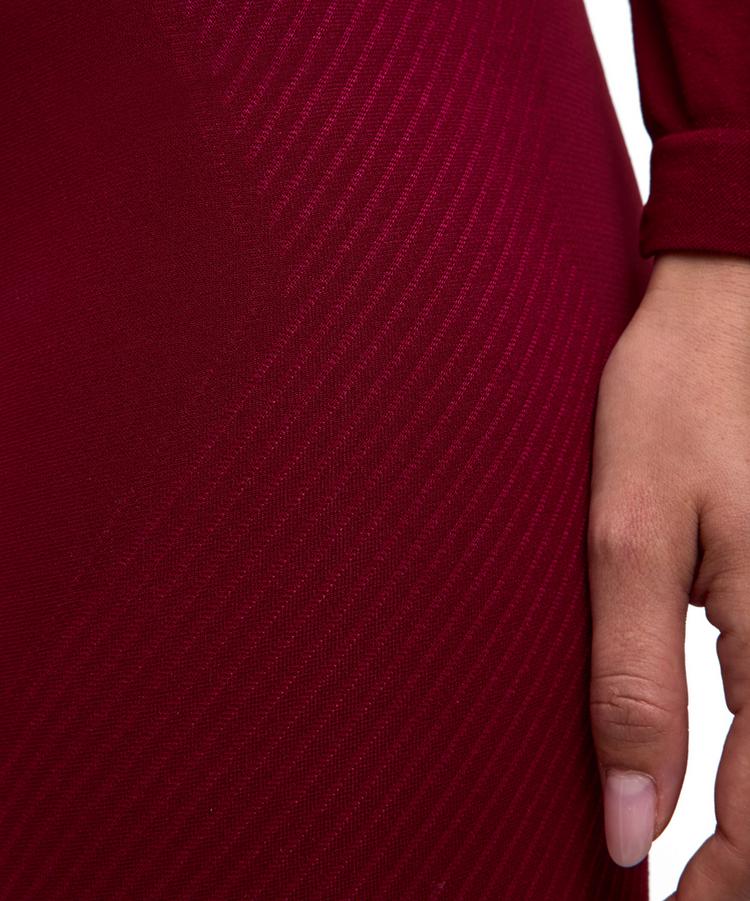 Falke Falke W Long Tights w Leggings Damen - merlot (8117) - 3 | SportScheck