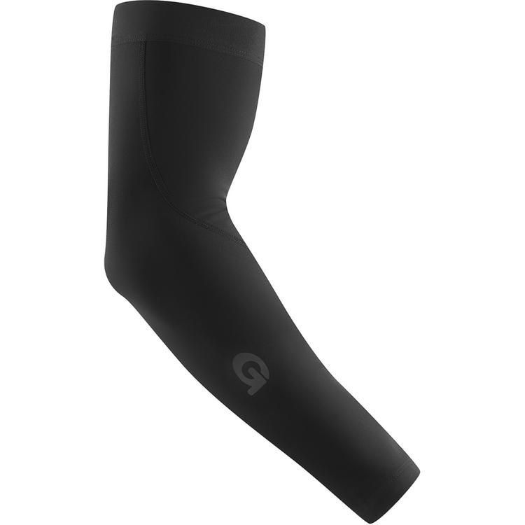 Gonso Gonso Thermo Armlinge - Schwarz - 2 | SportScheck