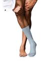 Falke No. 10 SO Socken Herren - light blue (6594)