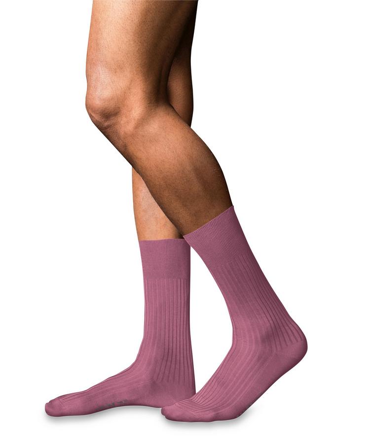 Falke Falke No. 10 SO Socken Herren - rose (8680) - 0 | SportScheck