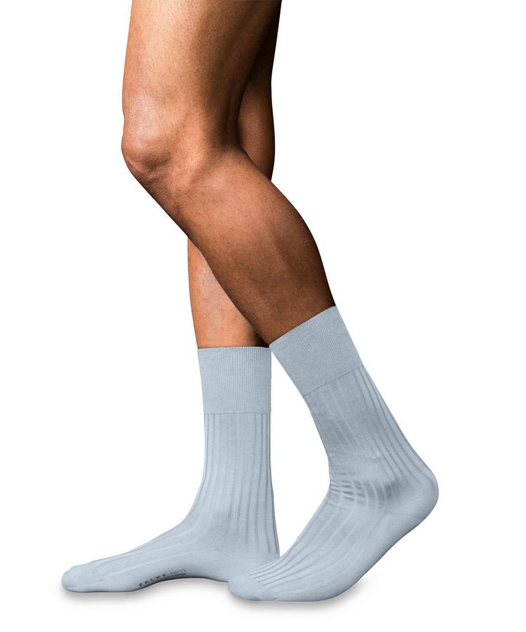 Falke Falke No. 13 SO Socken Herren - light blue (6594) - 0 | SportScheck