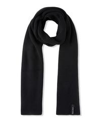 Falke Schal - black (3000)