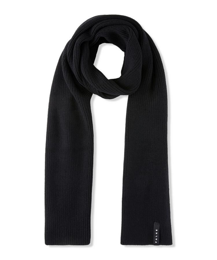 Falke Falke Schal - black (3000) - 0 | SportScheck