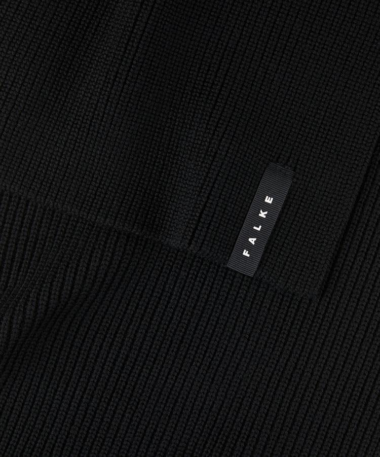 Falke Falke Schal - black (3000) - 0 | SportScheck
