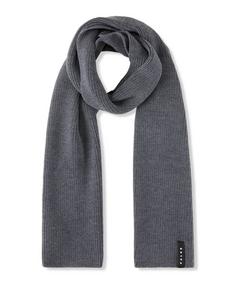 Falke Schal dark grey (3970)