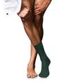 Falke No. 13 SO Socken Herren - hunter green (7441)