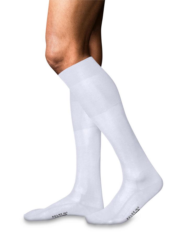 Falke Falke No. 9 KH Socken Herren - white (2000) - 0 | SportScheck
