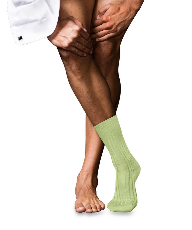 Falke Falke No. 13 SO Socken Herren - lemon (7498) - 0 | SportScheck