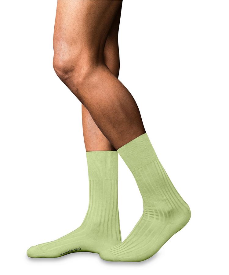 Falke Falke No. 13 SO Socken Herren - lemon (7498) - 0 | SportScheck