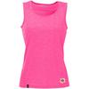 Maul Sport Beja XT T-Shirt Damen - Pink
