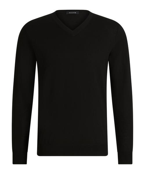 Falke Strickpullover Herren