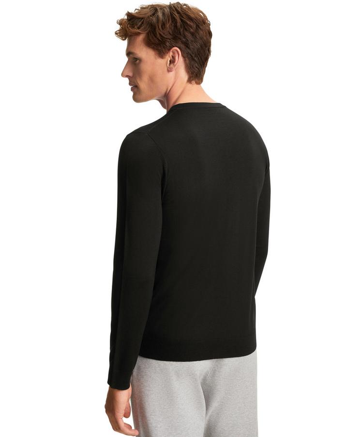 Falke Falke Strickpullover Herren - black (3000) - 0 | SportScheck