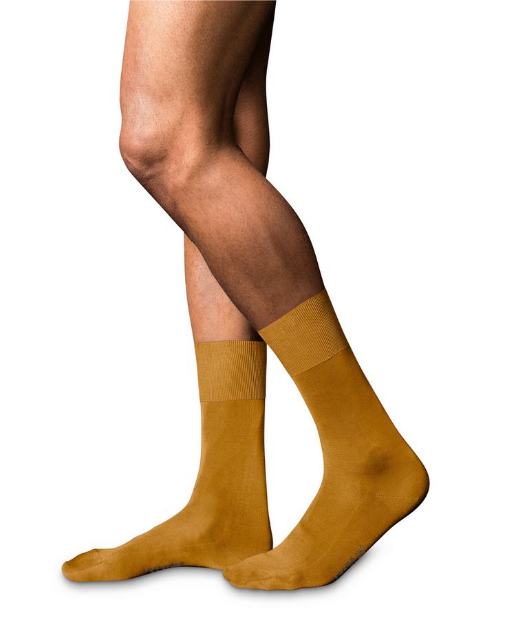 Falke Falke No. 9 SO Socken Herren - amber (1851) - 0 | SportScheck