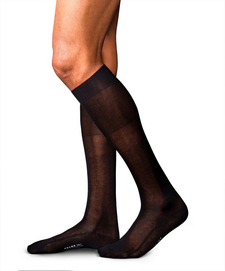 Falke Falke No. 9 KH Socken Herren - black (3000) - 0 | SportScheck