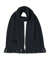 Falke Schal - dark grey (3970)