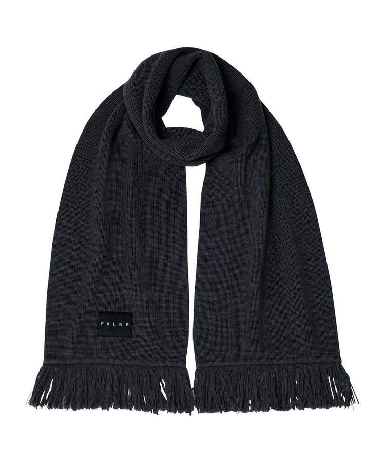 Falke Falke Schal - dark grey (3970) - 0 | SportScheck