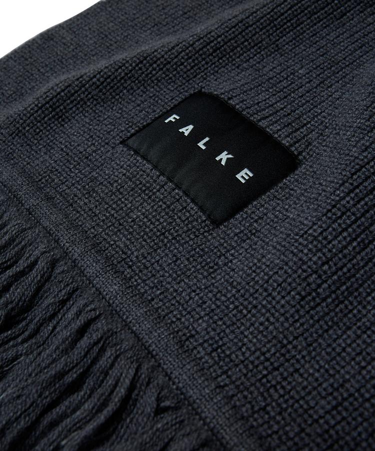 Falke Falke Schal - dark grey (3970) - 1 | SportScheck
