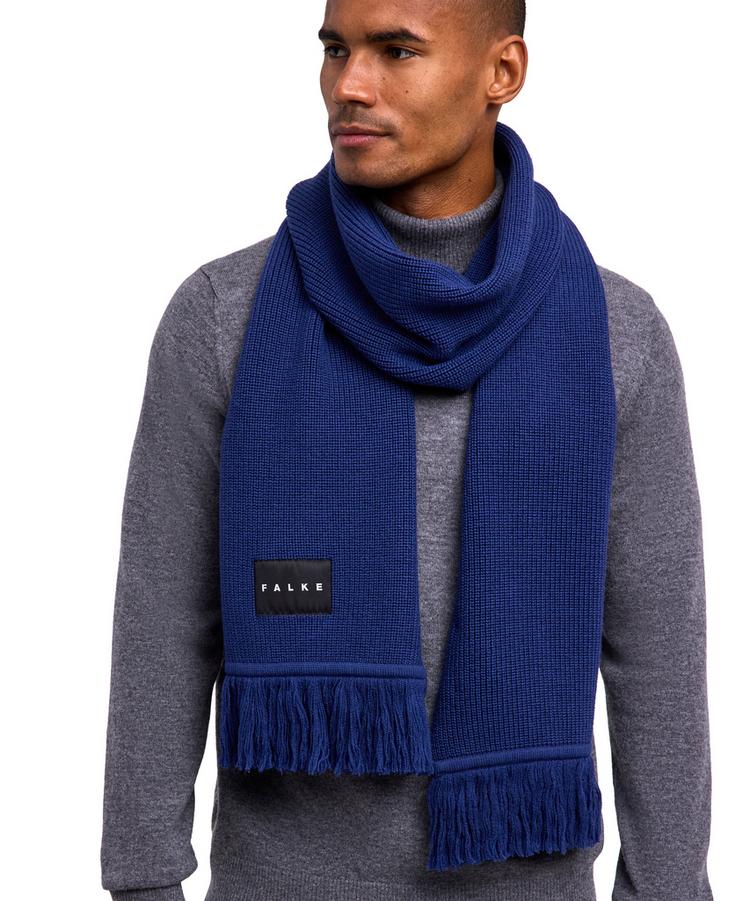 Falke Falke Schal - night blue (6578) - 0 | SportScheck