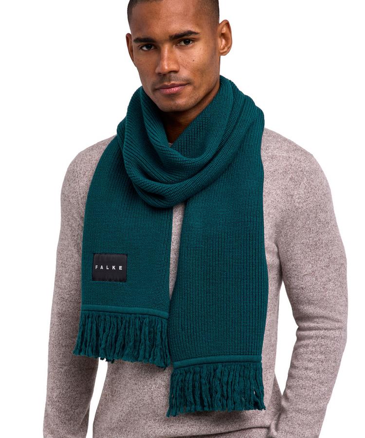 Falke Falke Schal - peacock (7373) - 0 | SportScheck