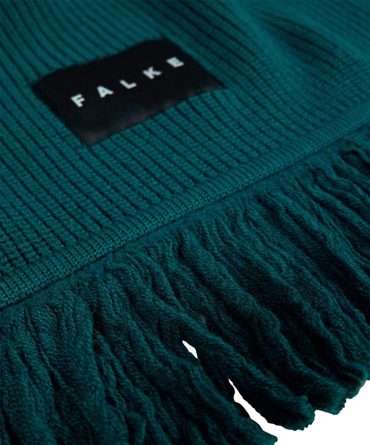 Falke Falke Schal - peacock (7373) - 1 | SportScheck