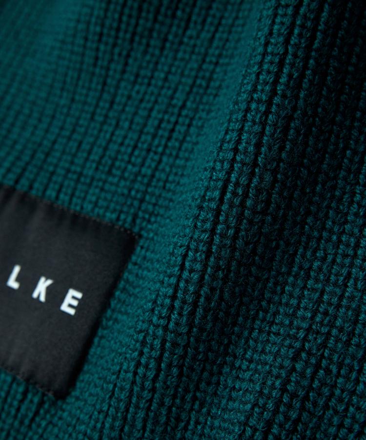 Falke Falke Schal - peacock (7373) - 2 | SportScheck