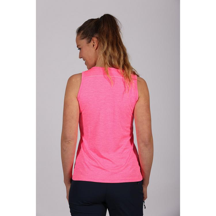 Maul Sport Maul Sport Beja XT T-Shirt Damen - Pink - 7 | SportScheck