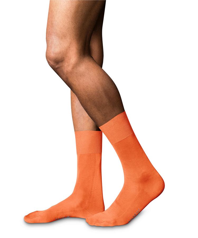 Falke Falke No. 9 SO Socken Herren - fire (8150) - 0 | SportScheck
