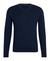 Falke Strickpullover Herren - space blue (6116)